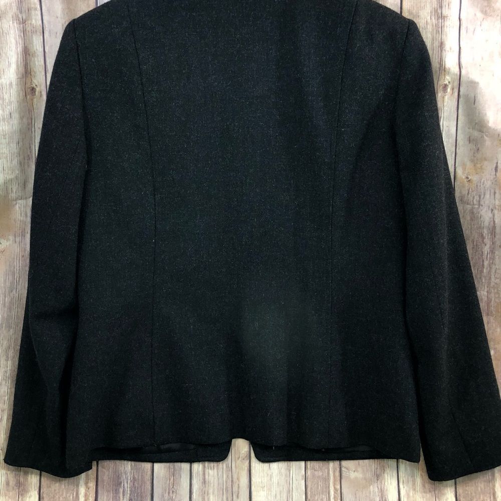 EUC Pendleton Blazer‎ - Picture 3 of 3